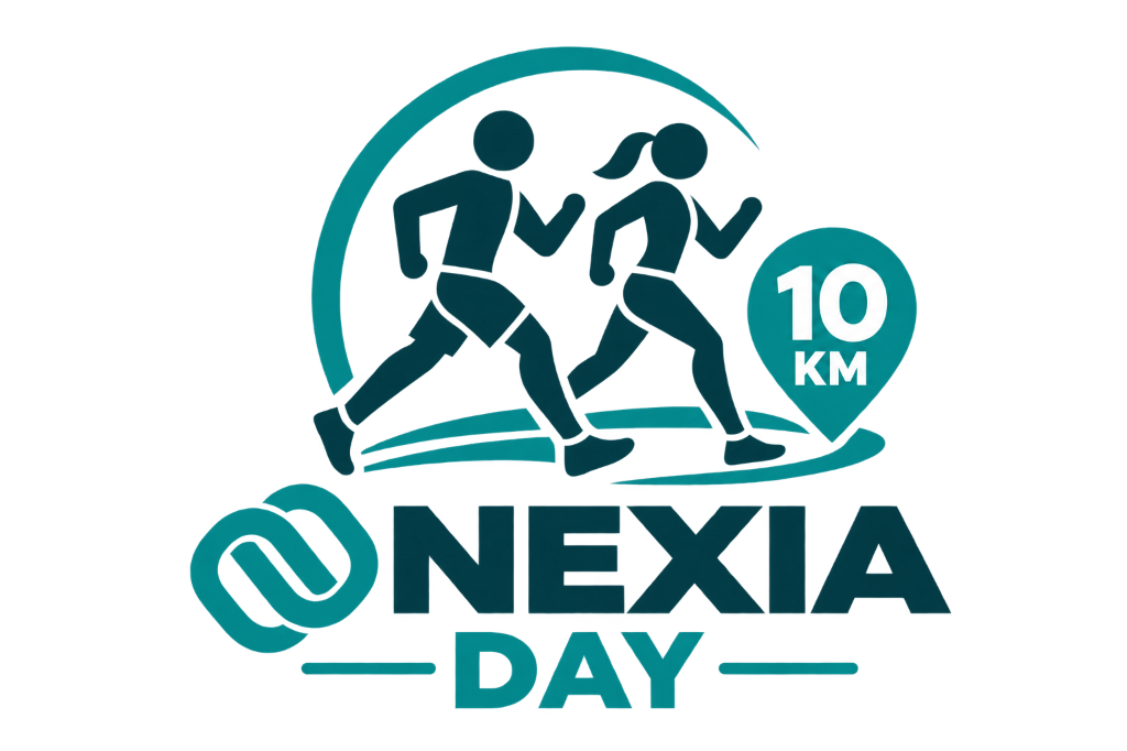 Nexia Day Logo Oficial